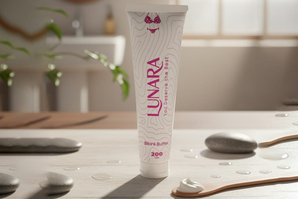 بكيني باتر لونارا – bikini butter – Lunara