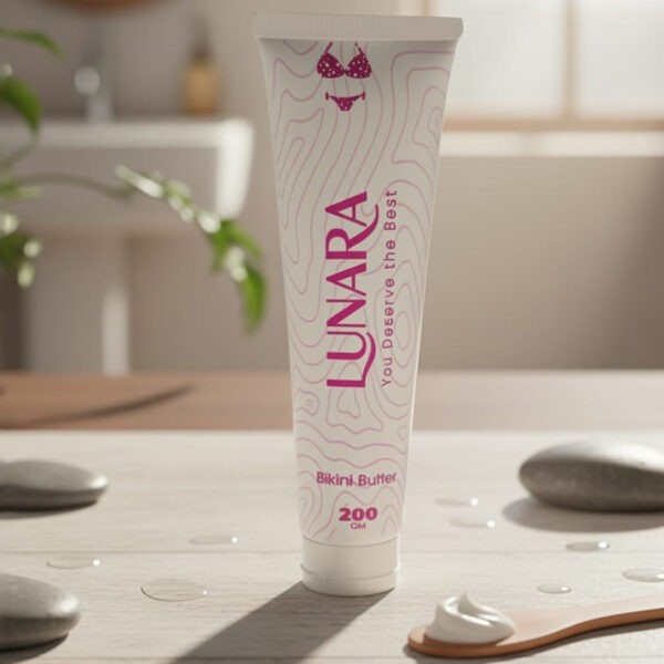 بكيني باتر لونارا – bikini butter – Lunara