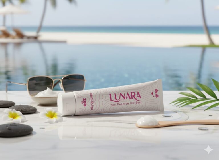 بكيني باتر لونارا - bikini butter - Lunara