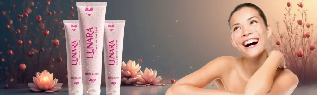 بكيني باتر لونارا